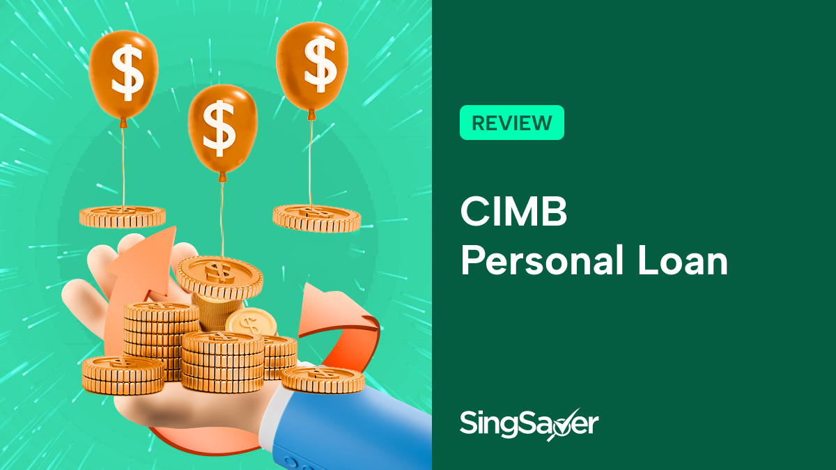 CIMB Personal Loan review