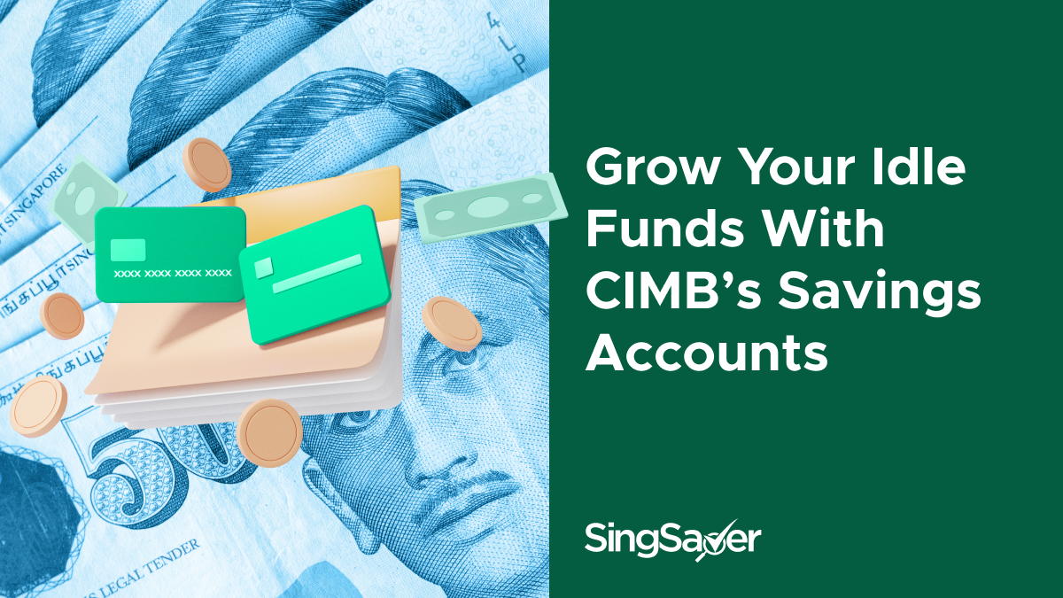 cimb savings account