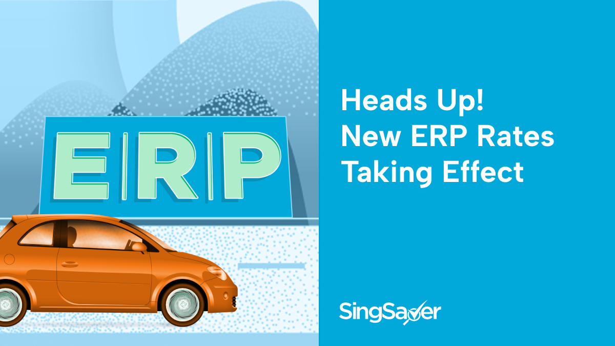 ERP Update