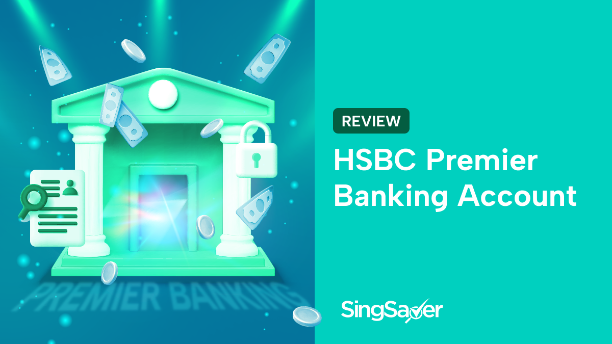 HSBC Premier