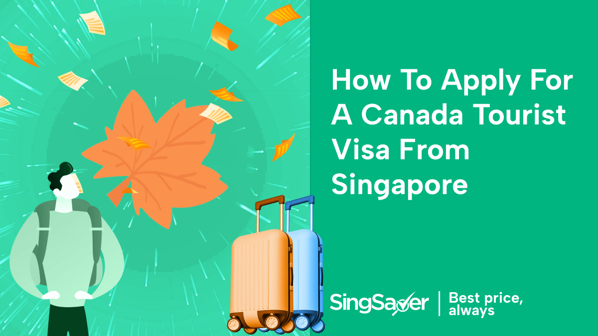 How to Submit a Successful Canada Tourist Visa