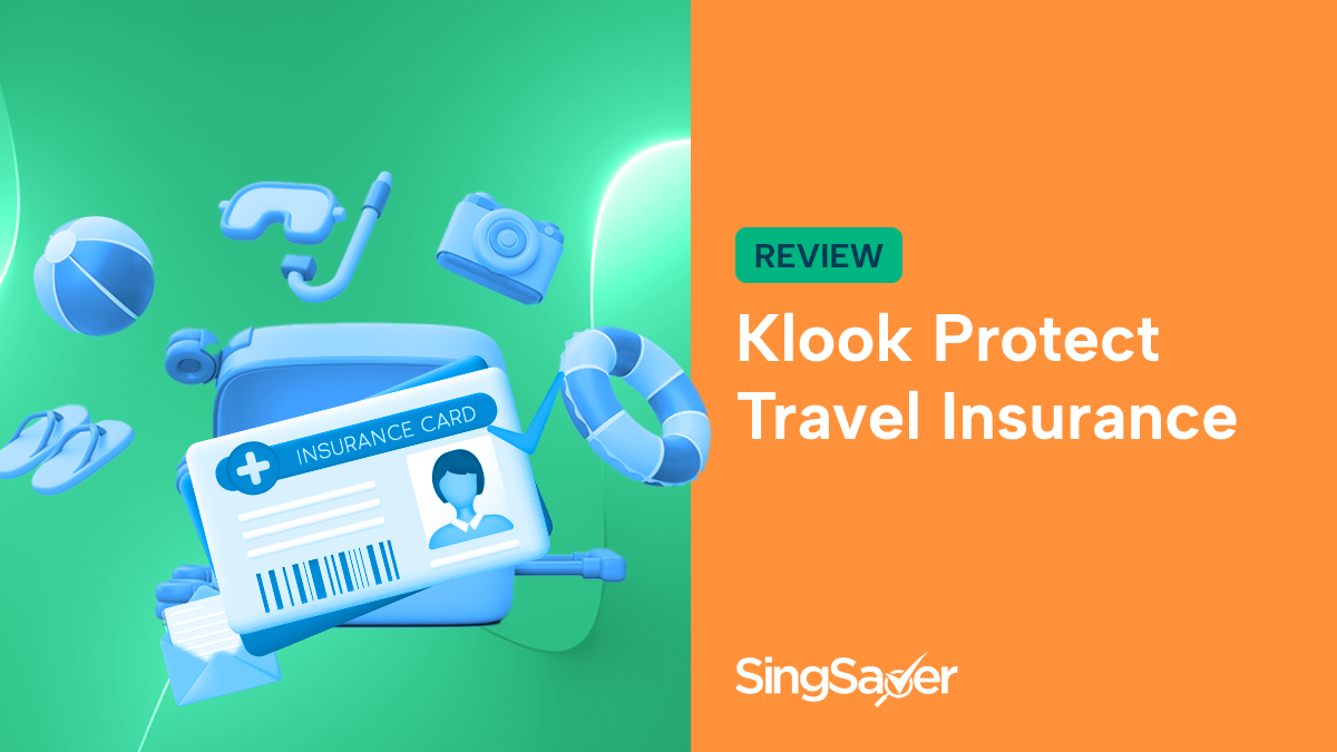 KLOOK TRAVEL INSURANCE