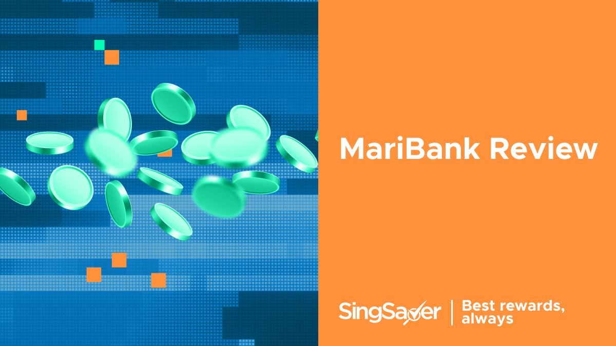 maribank review