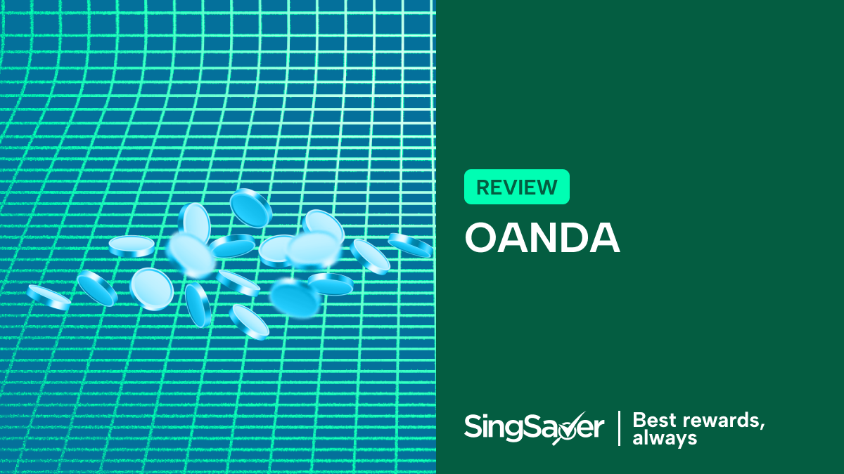 oanda review