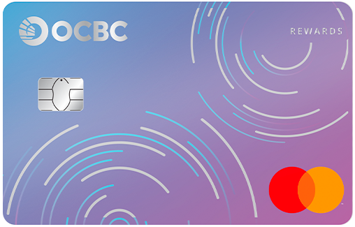 OCBC-Rewards