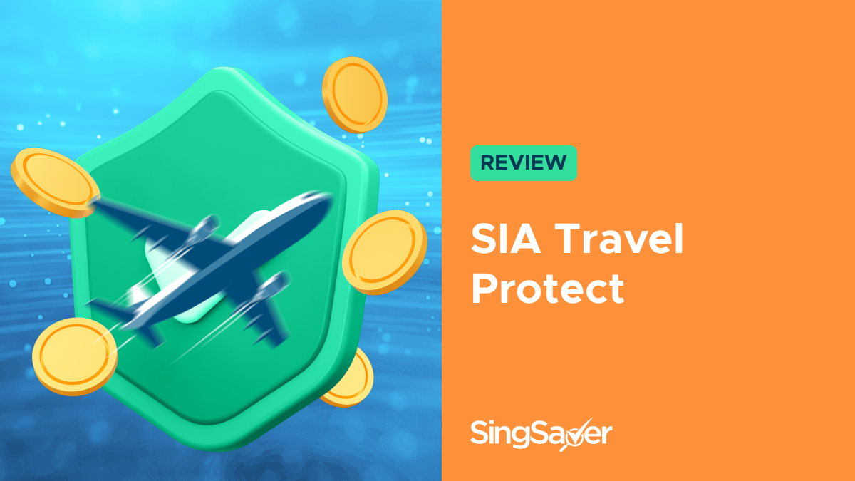 SIA TRAVEL PROTECT