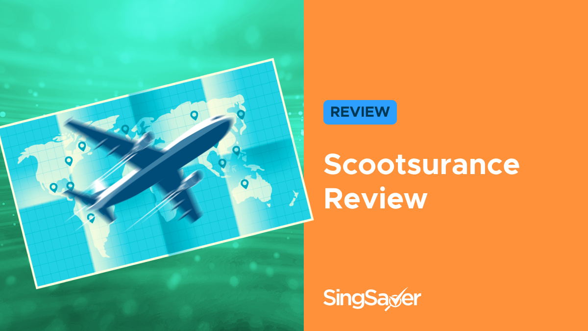 Scootsurance review