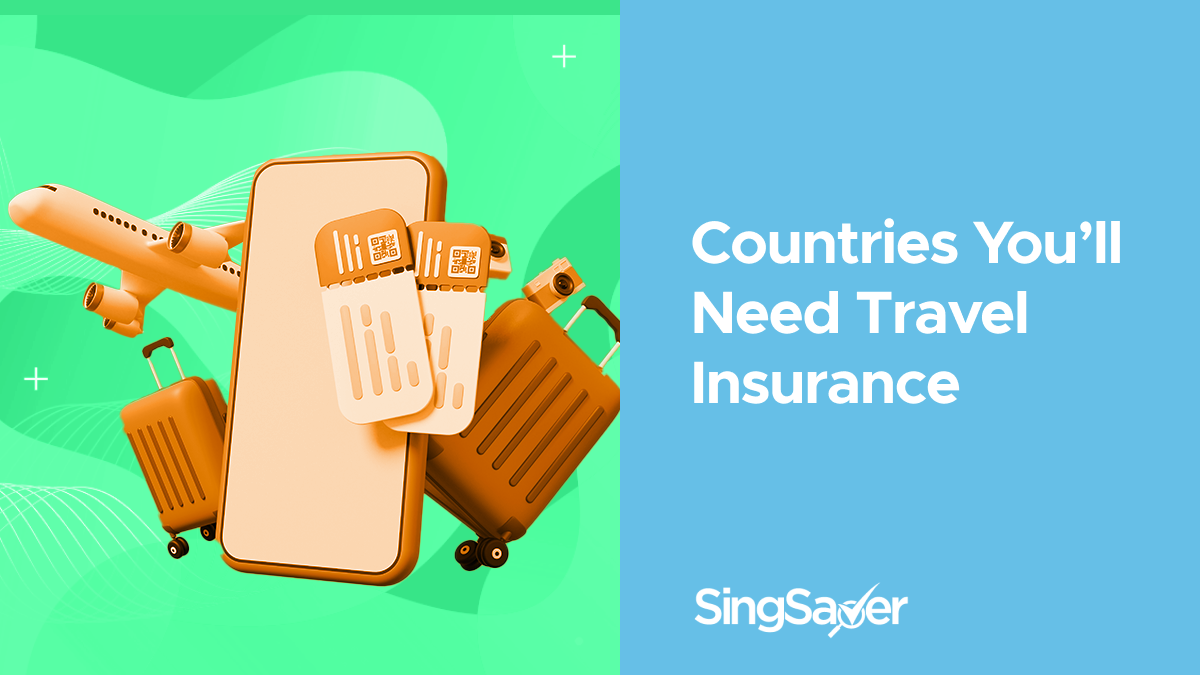 travel insurance