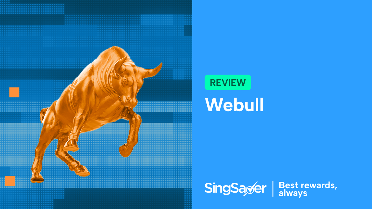 Webull Singapore Review (2024): The Investing Platform To Recharge Your Wealth Journey?