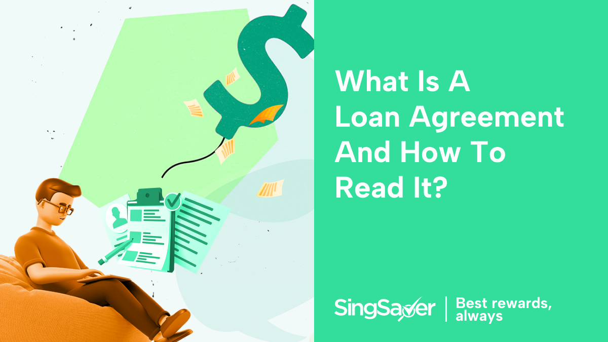 What is a loan agreement and how to read it_-1