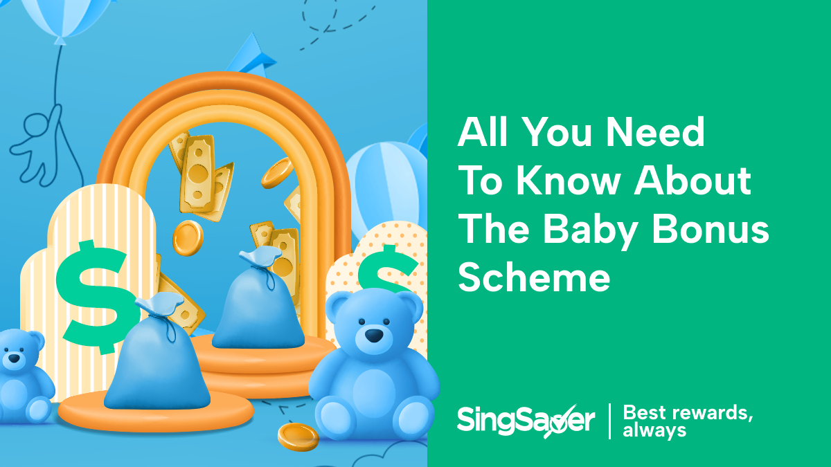 baby bonus scheme