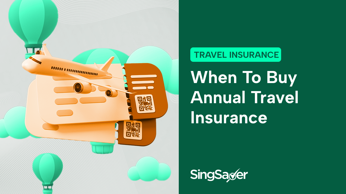 annual travel insurance