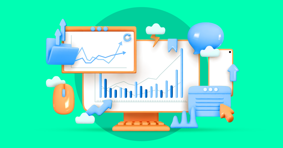 Electronic Traded Funds ETF