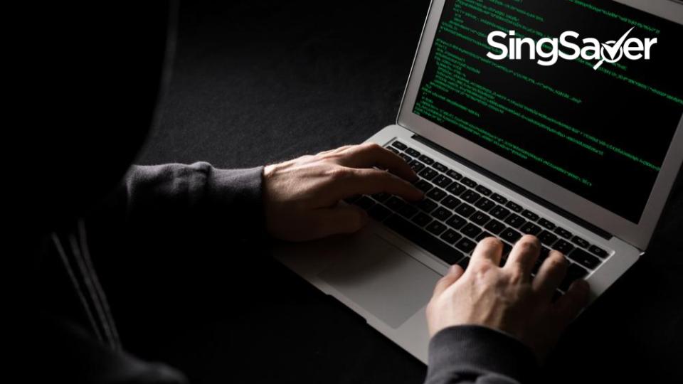 3 Crypto Scams To Look Out For And How To Protect Yourself