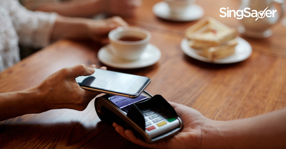 Mobile Wallets in Singapore: Complete 2020 Guide | SingSaver