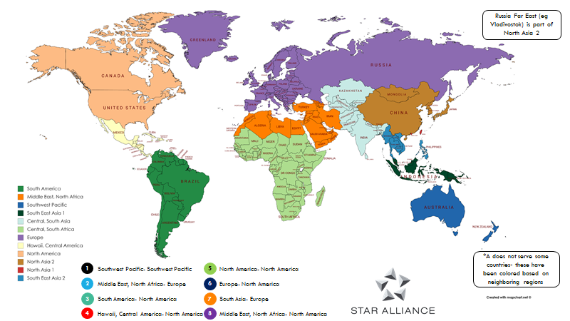 How to Redeem KrisFlyer Miles On Over 30 Partner Airlines | SingSaver