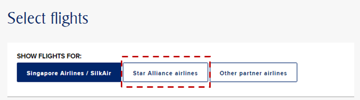 How to Redeem KrisFlyer Miles On Over 30 Partner Airlines | SingSaver