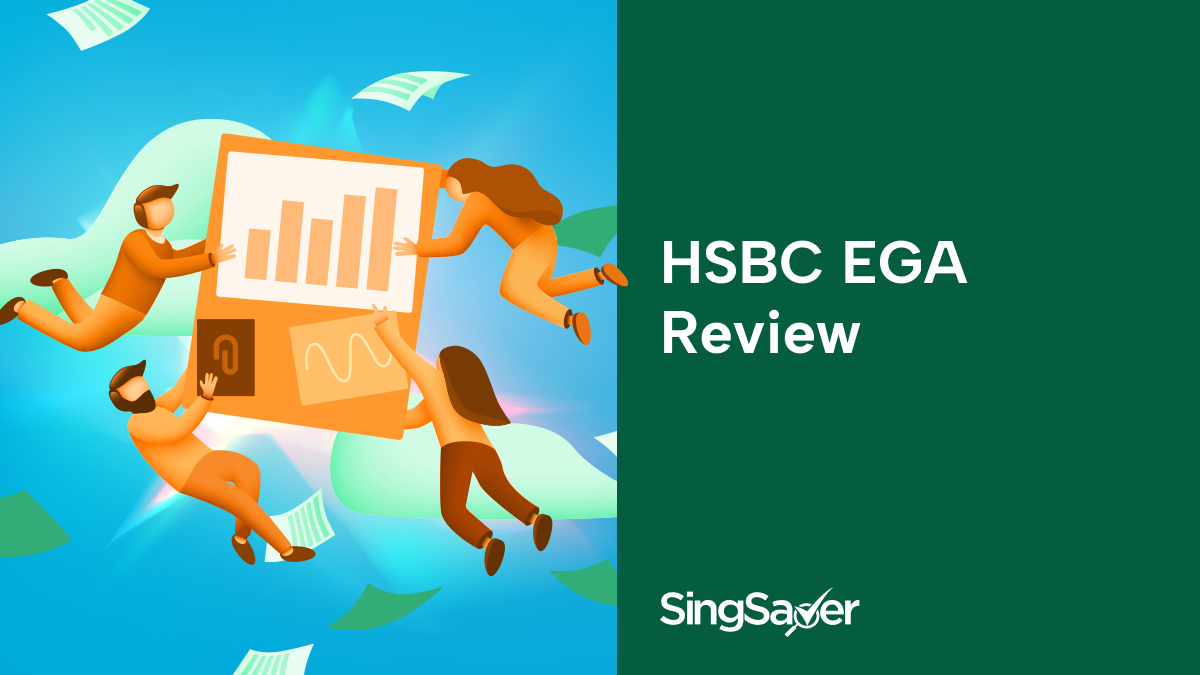 hsbc ega review