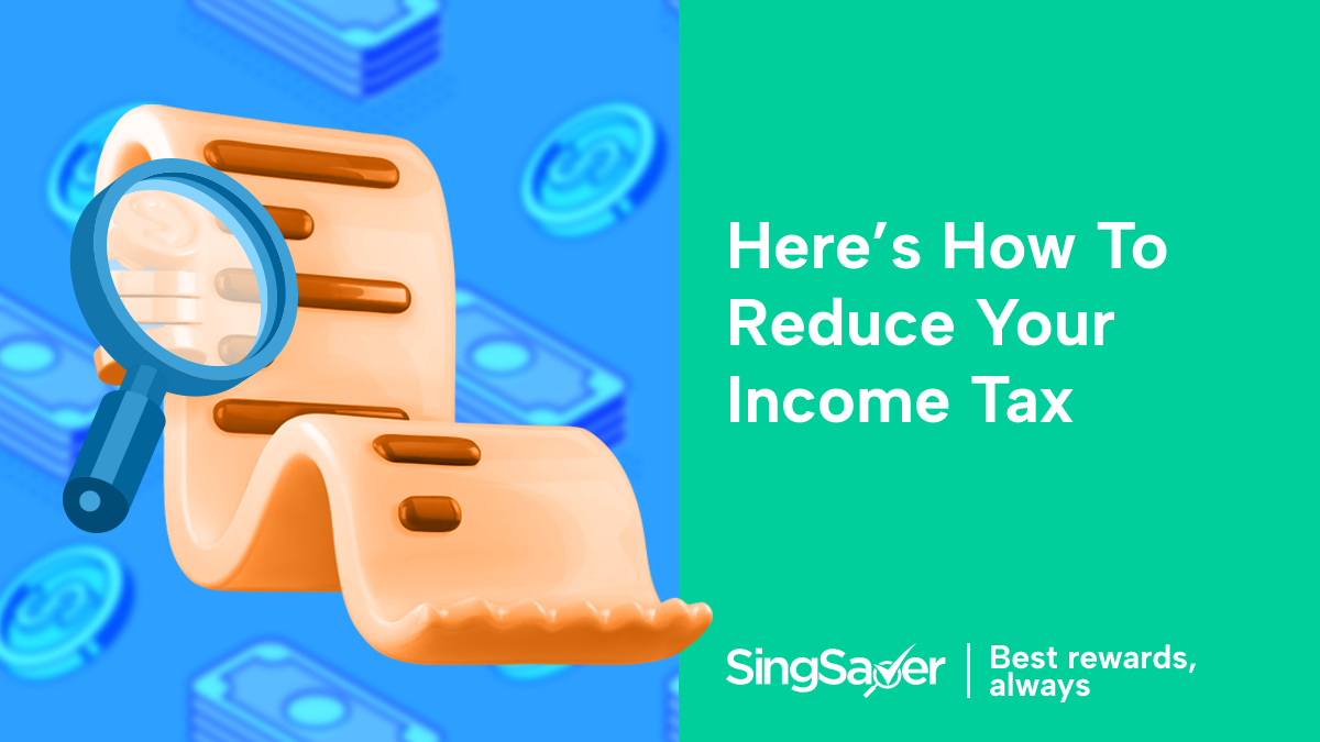 income tax relief