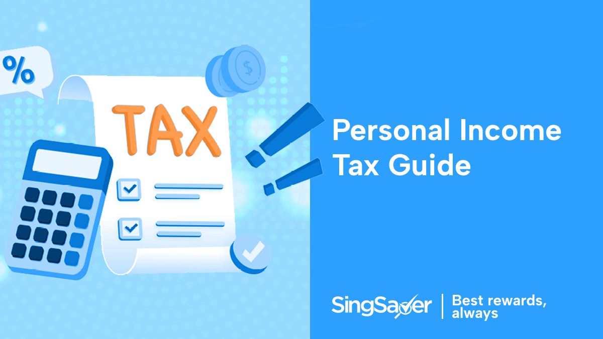 personal income tax singapore guide