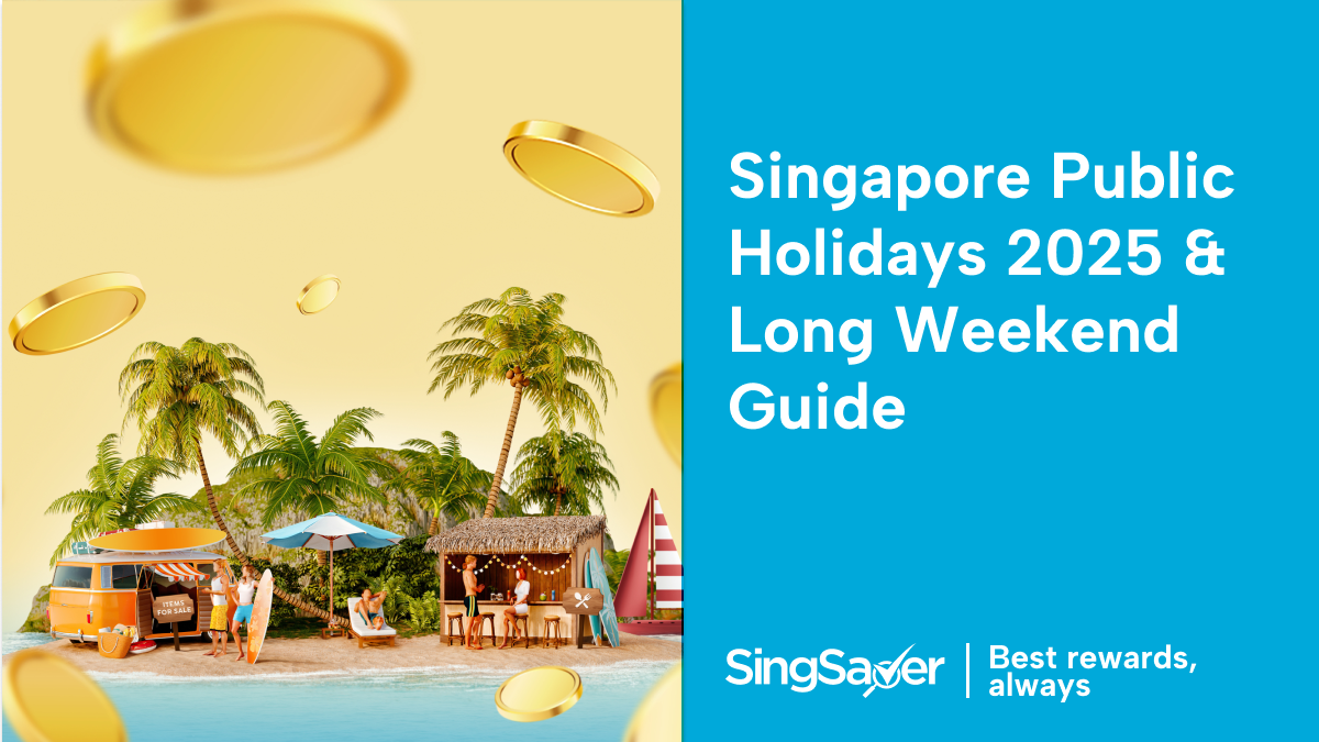 singapore public holiday 2025