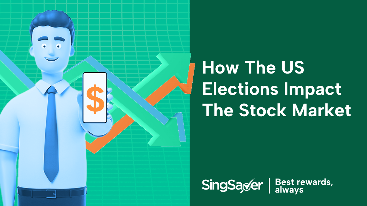 us election stock market