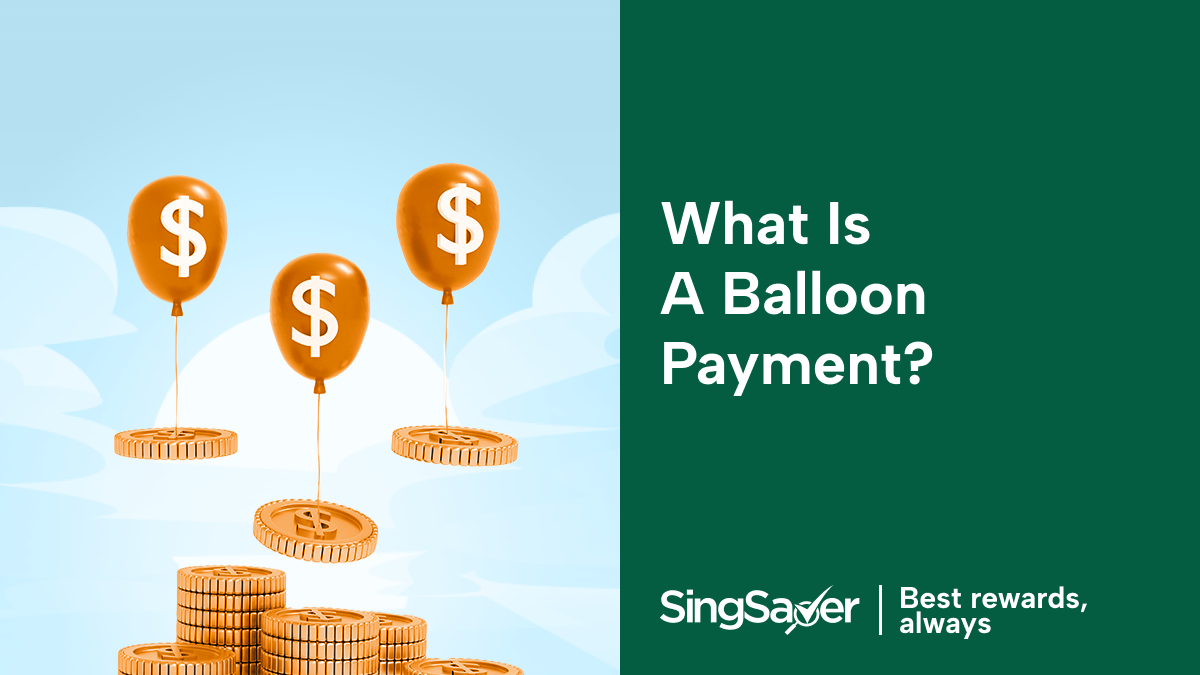 what is a balloon payment