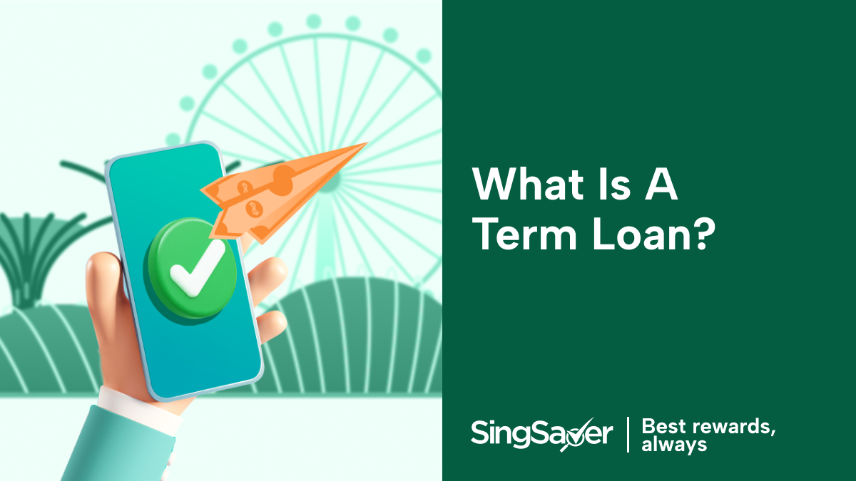 what is a term loan-1